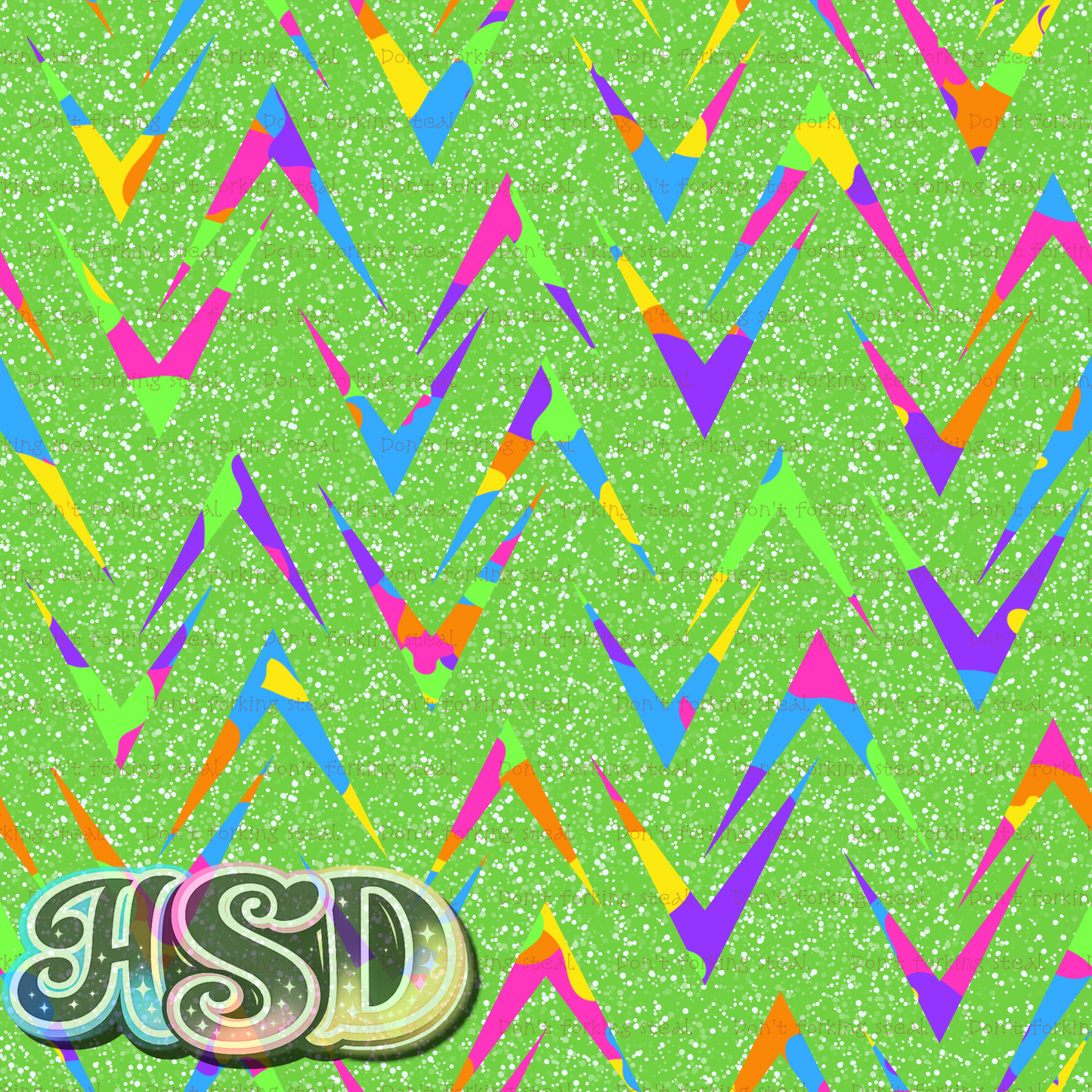 Electric Splash Arrows (VARIANTS)