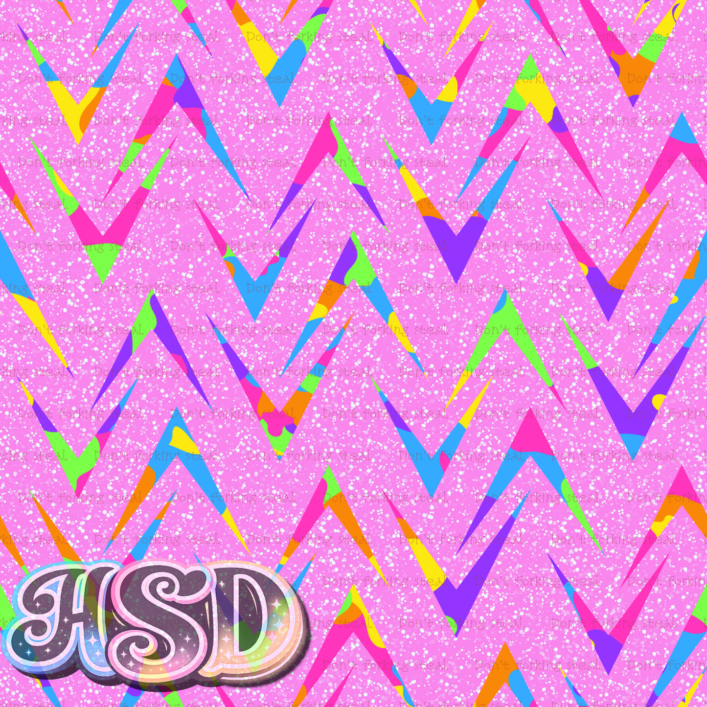 Electric Splash Arrows (VARIANTS)