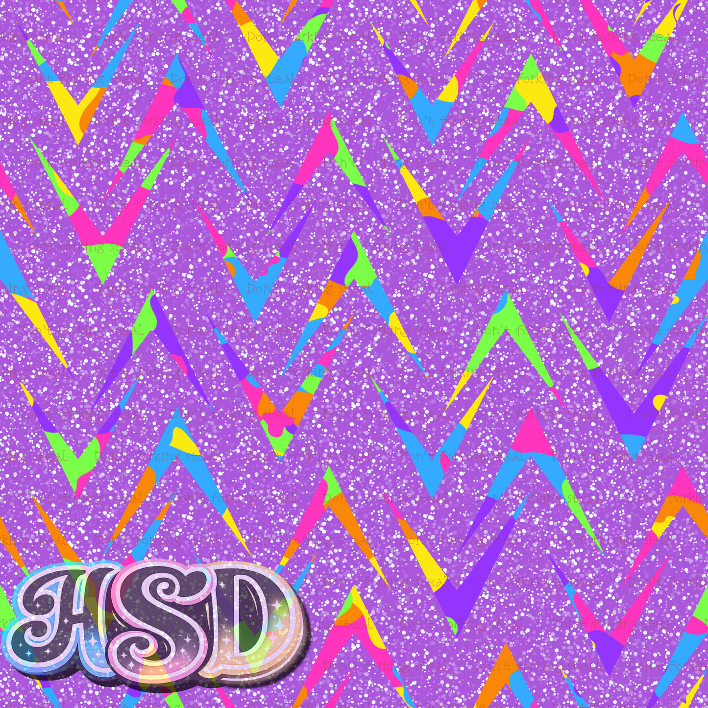 Electric Splash Arrows (VARIANTS)