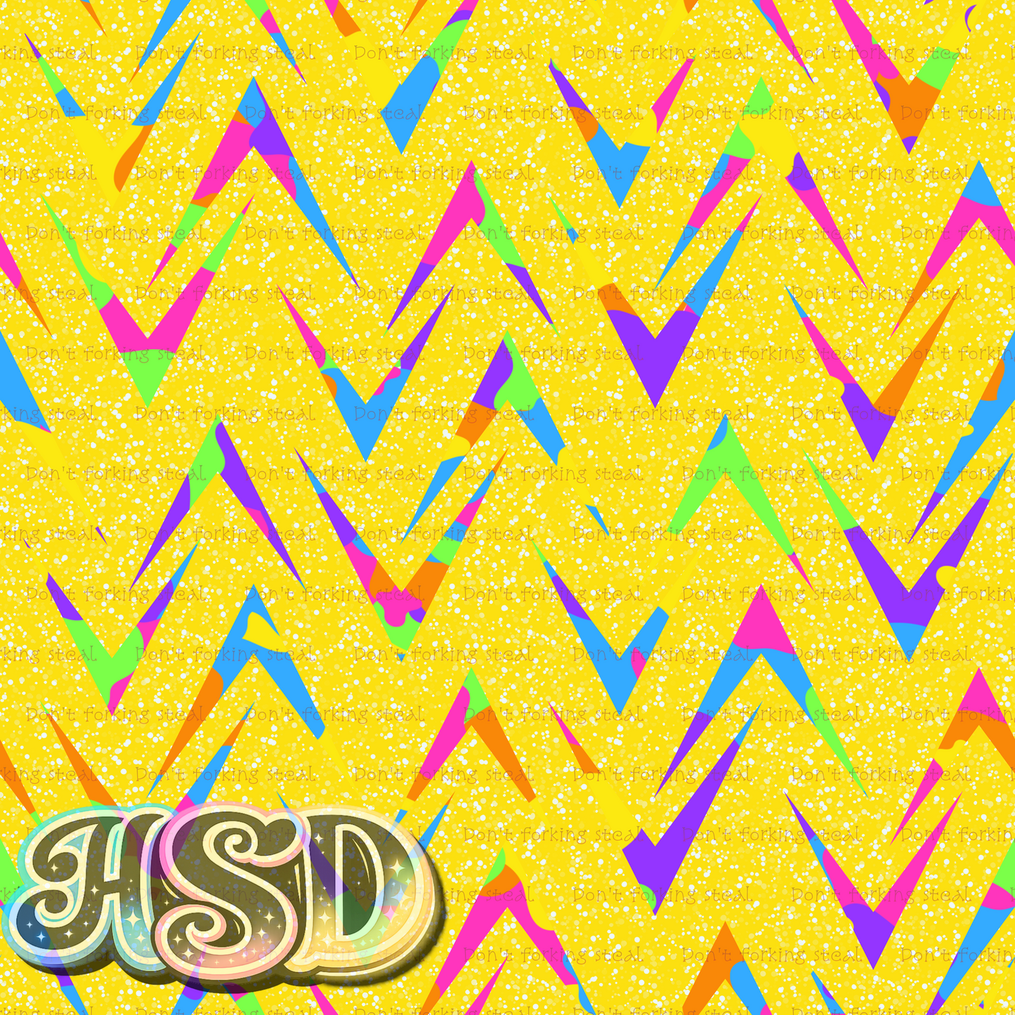 Electric Splash Arrows (VARIANTS)