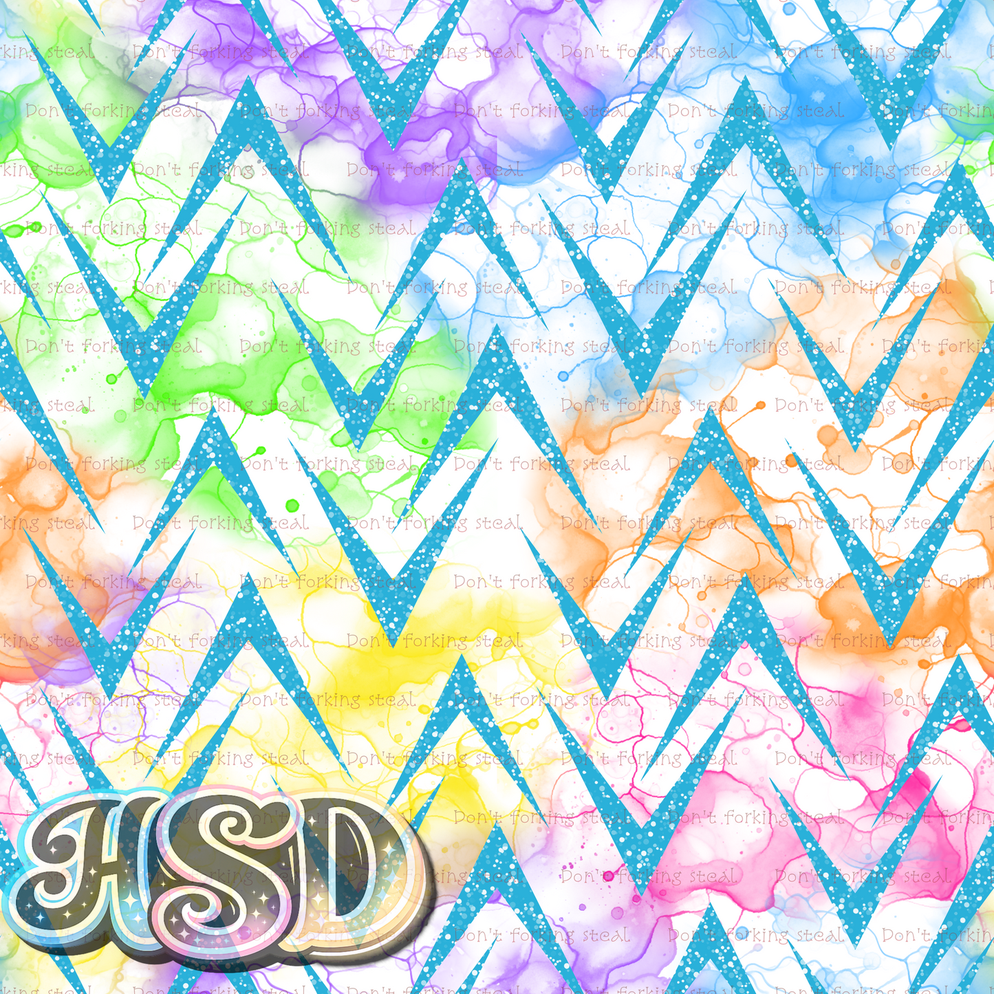 Electric Splash Arrows (VARIANTS)