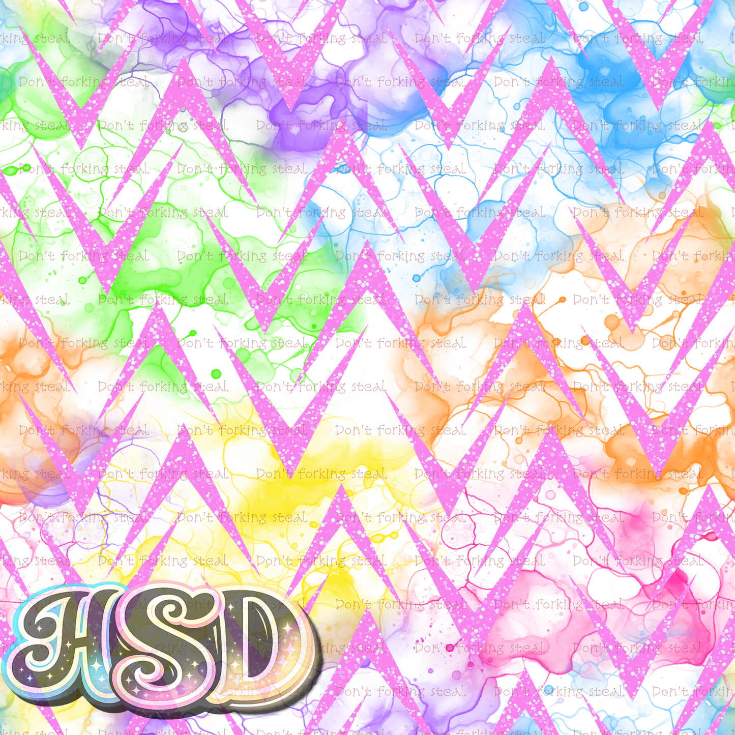 Electric Splash Arrows (VARIANTS)