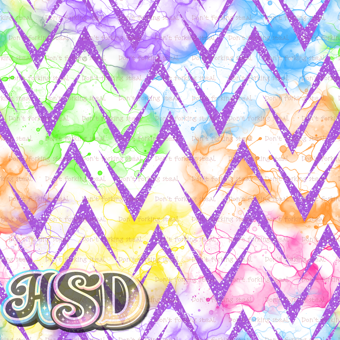 Electric Splash Arrows (VARIANTS)