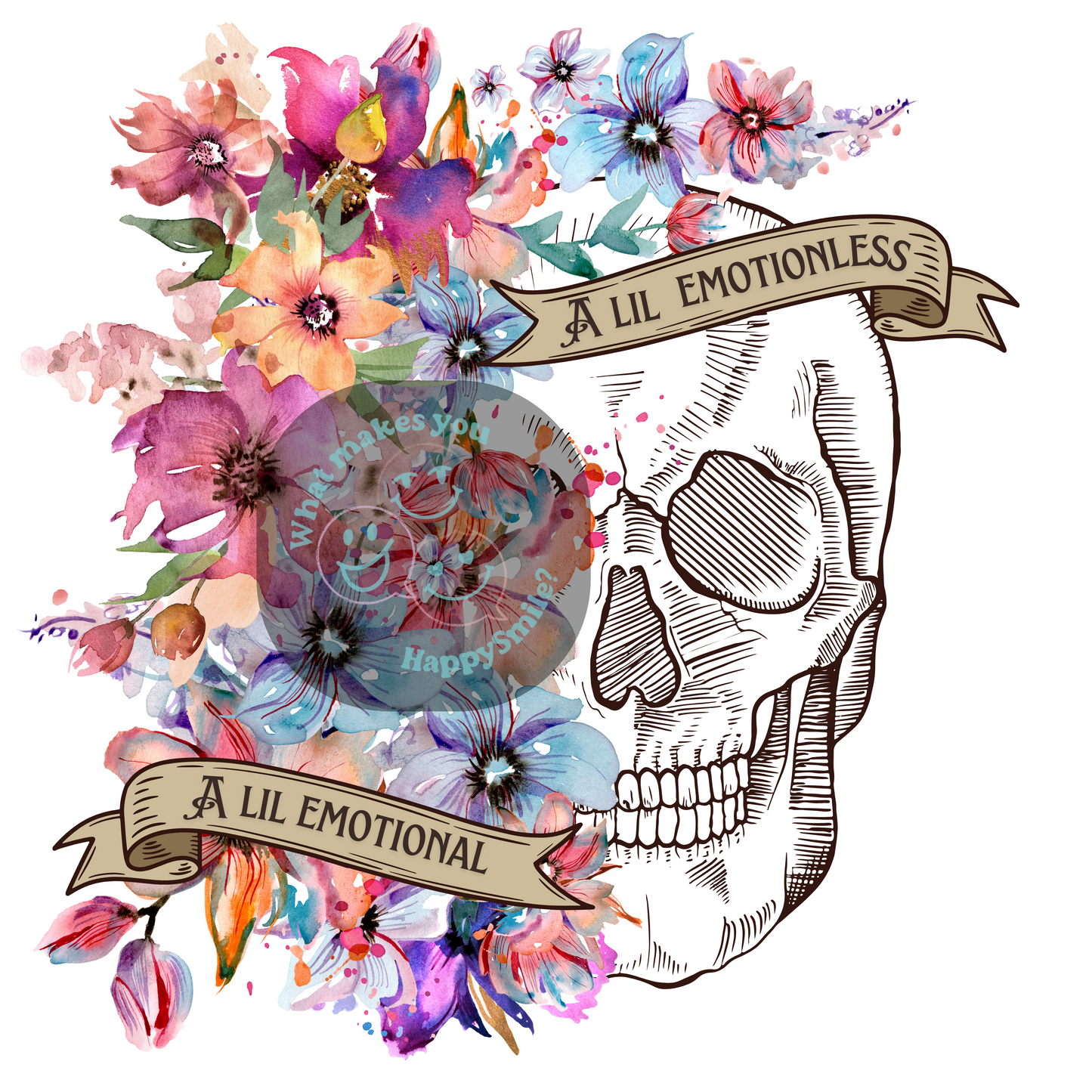 Mental health PNG Bundle