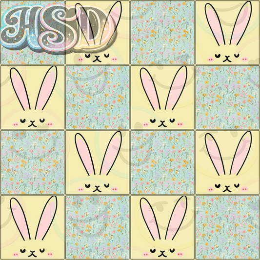 Everybunny Chill