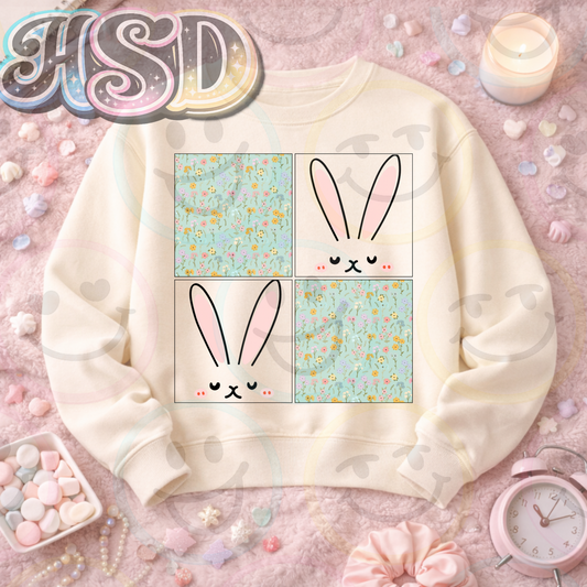 Everybunny Chill PNG