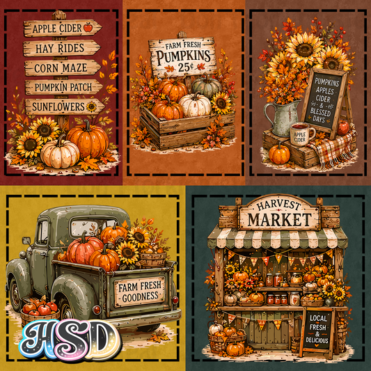 Fall Funtivities