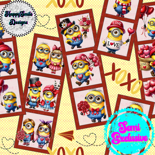 Feelin Despicable, Might Delete Later *Semi Exclusive*