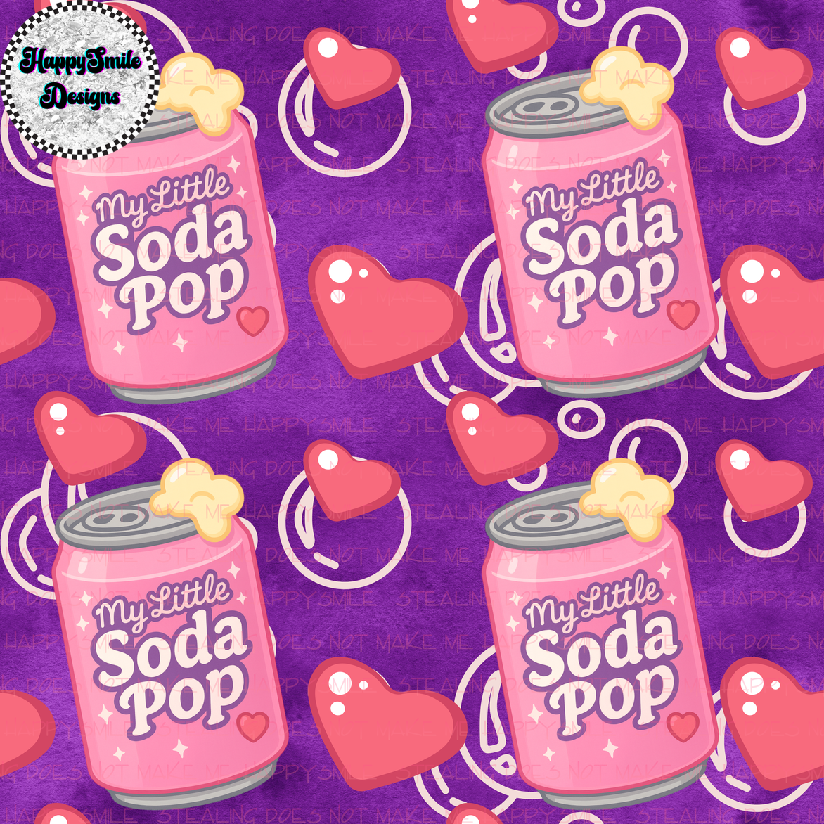 Fizzy Dream Pop