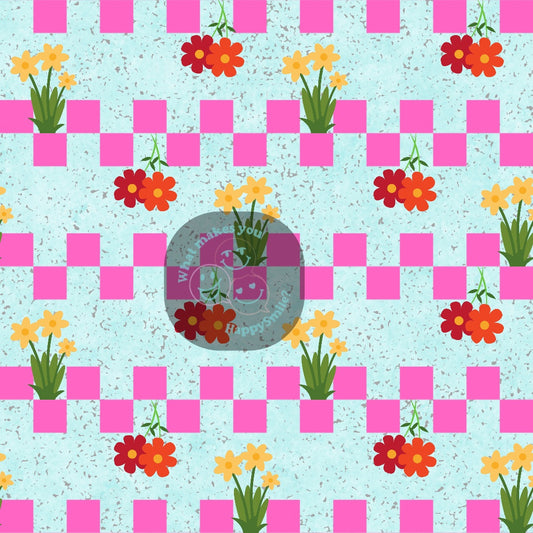 Mystery Floral
