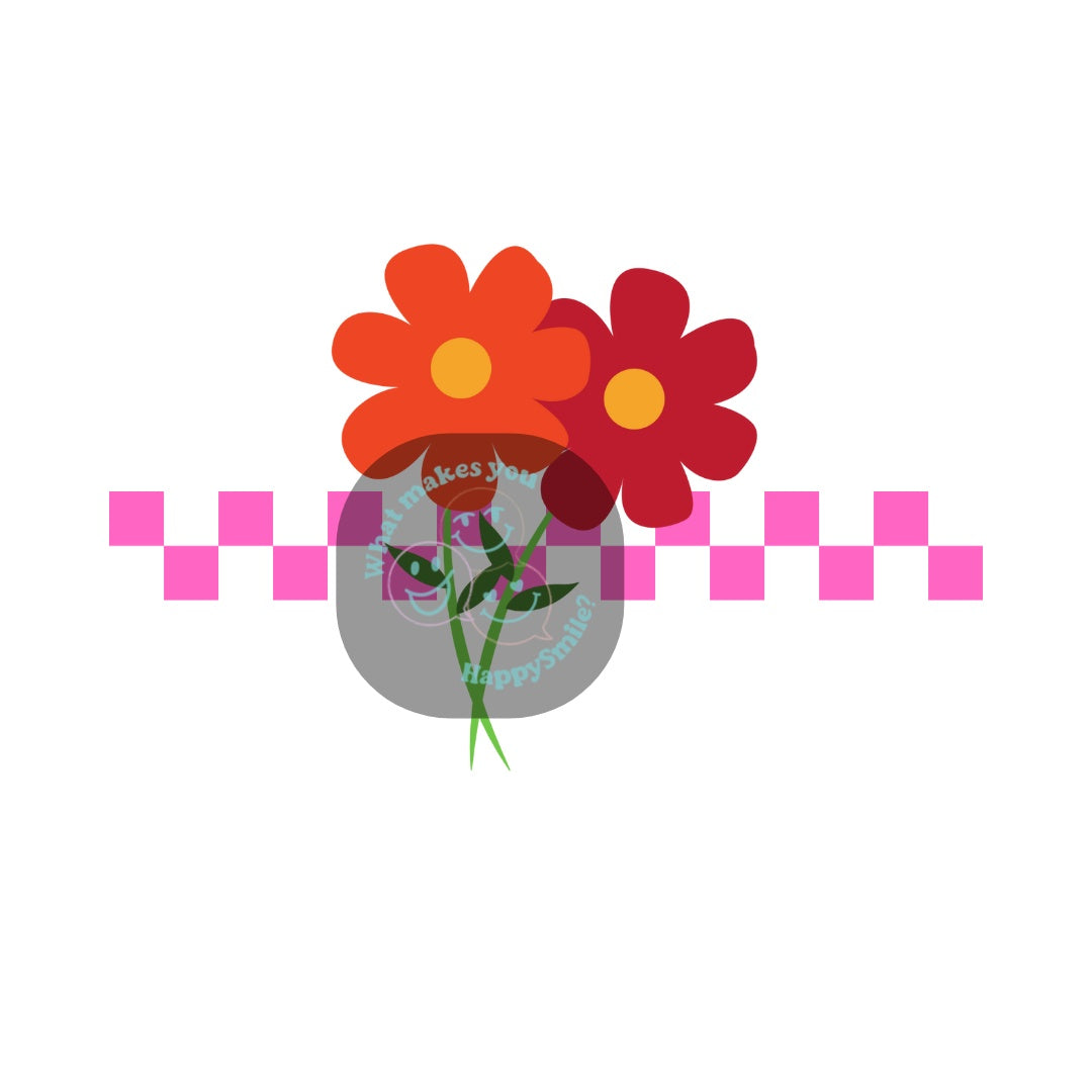 Mystery Floral