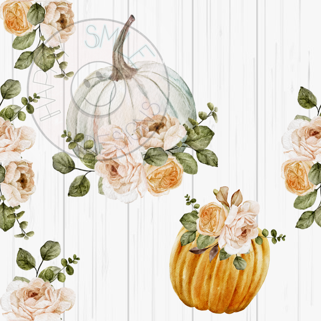 Pumpkin Patch