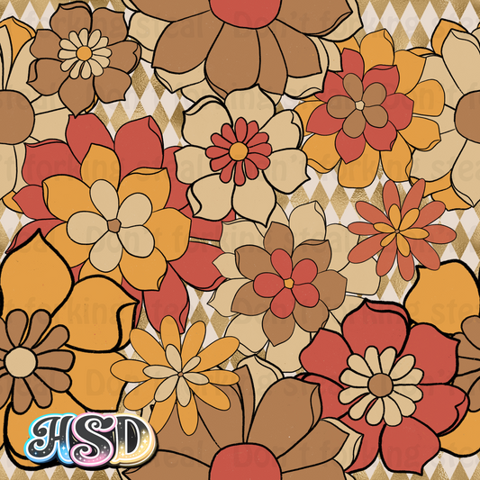 Flower Child Fall