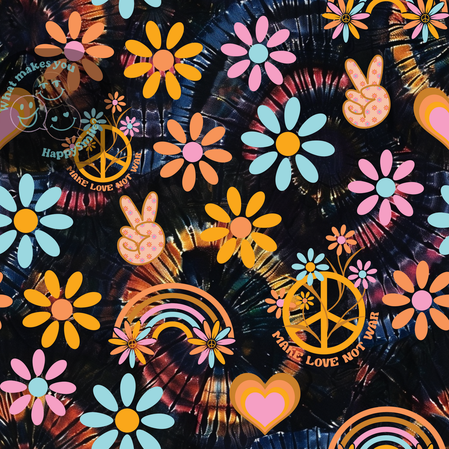 Flower Power