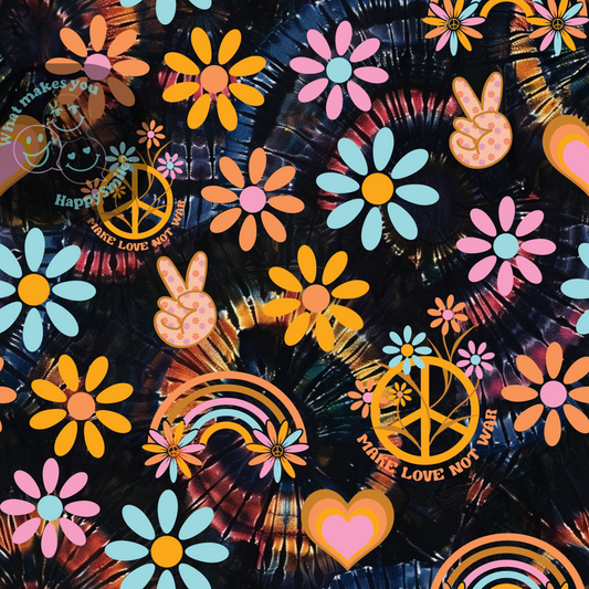 Flower Power
