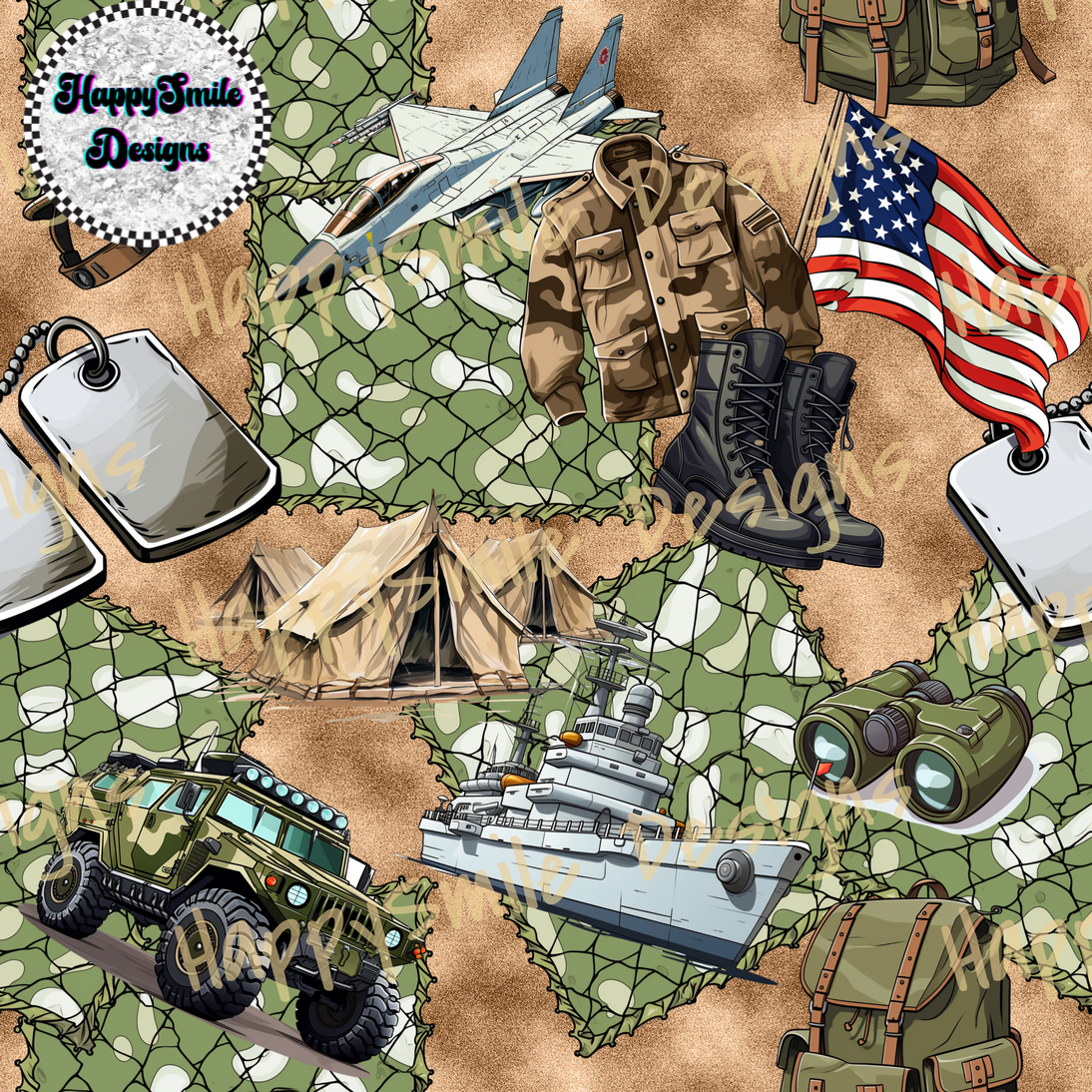 For Your Service