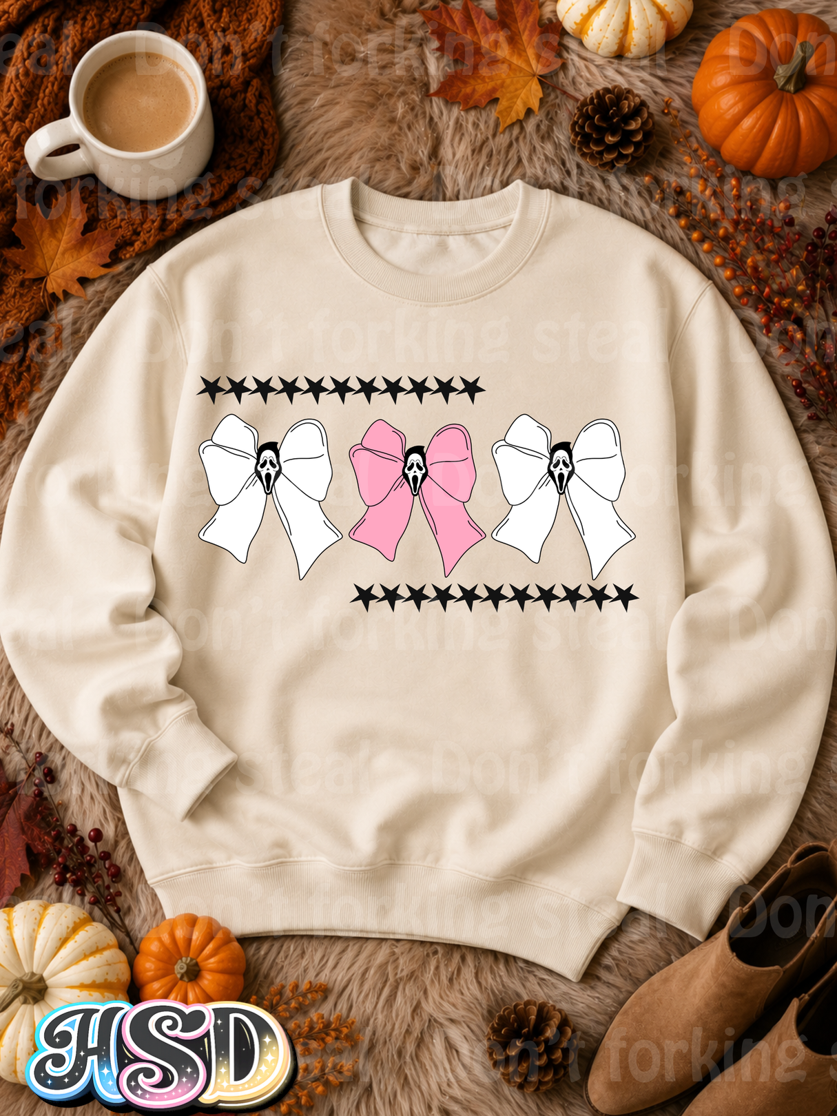 GhostBows PNG
