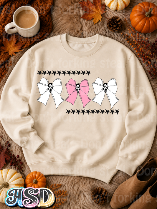 GhostBows PNG