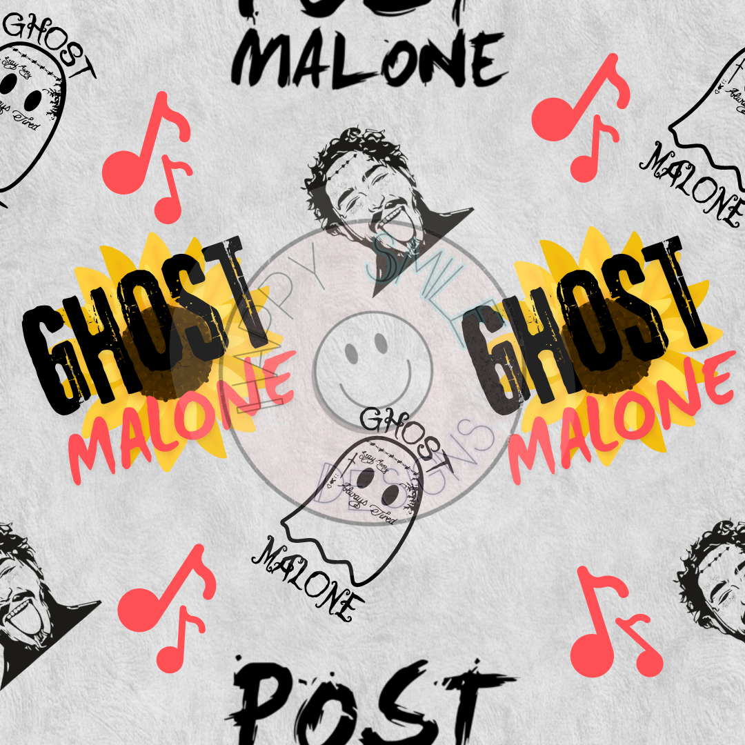 Ghost Malone