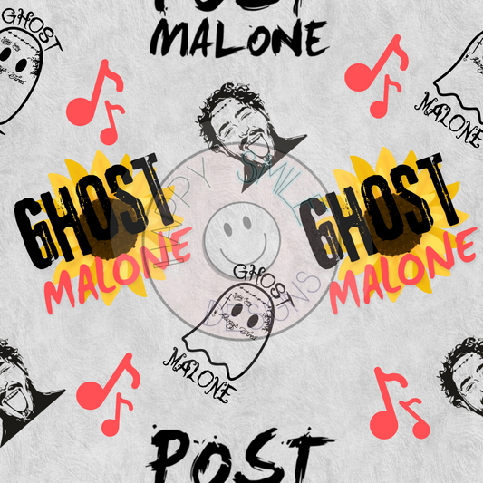 Ghost Malone