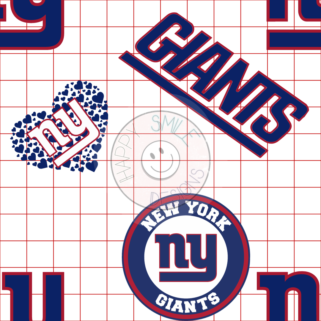 NY Giants