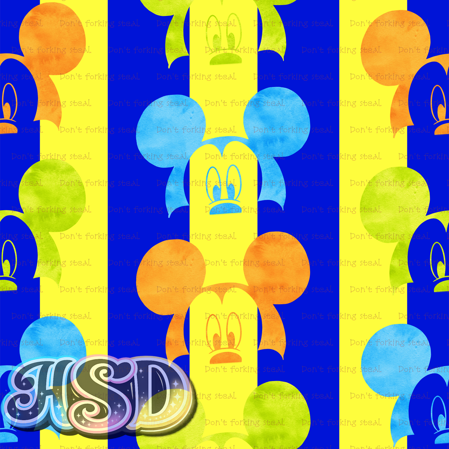 Glow & Go Mouse (VARIANTS)