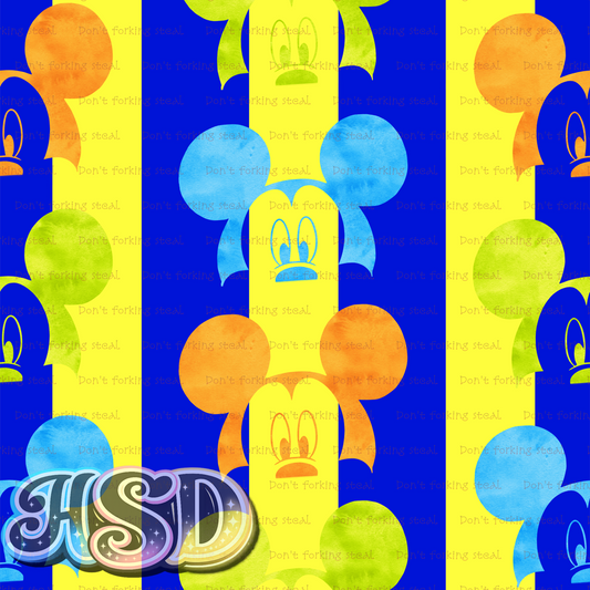 Glow & Go Mouse (VARIANTS)