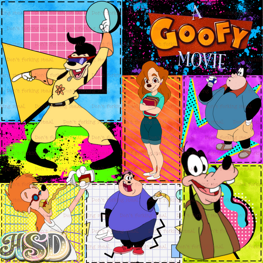 Goofapalooza
