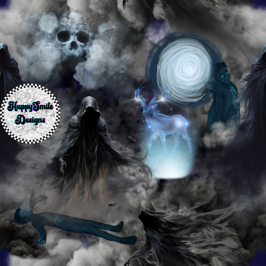 Darkness Falls - EXCLUSIVE