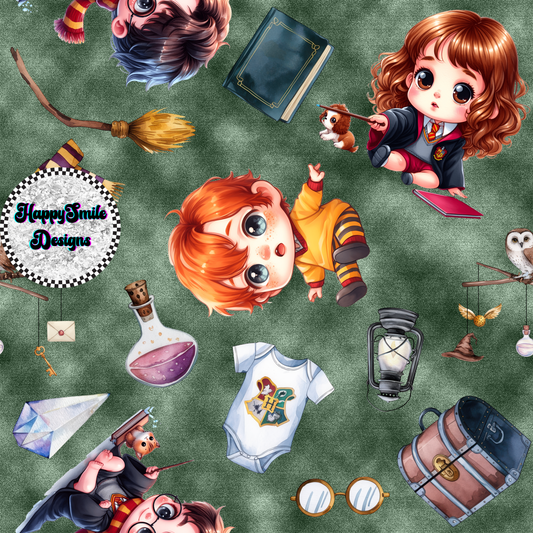 Baby Potter - Semi Exclusive