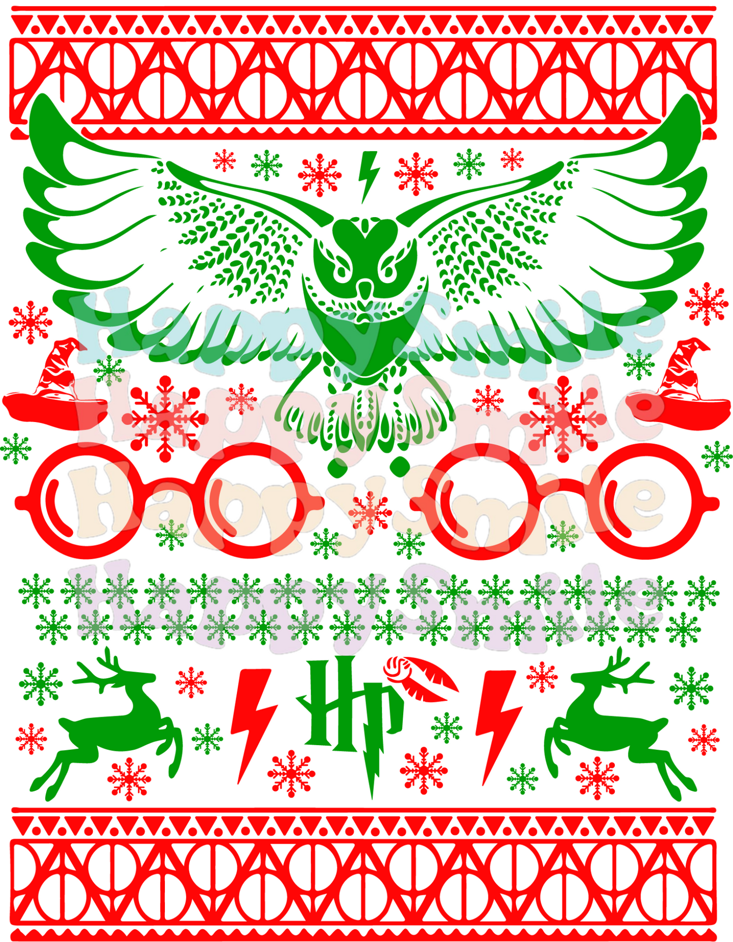 Muggle Christmas