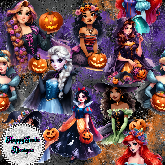 Magical Macabre  (Semi Exclusive)