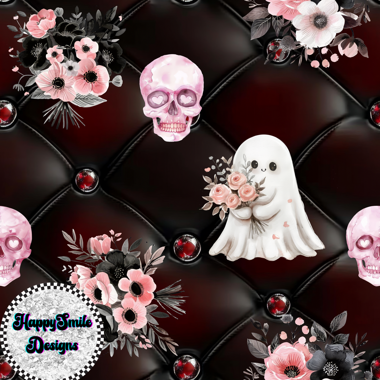 Will You Be My Boo?