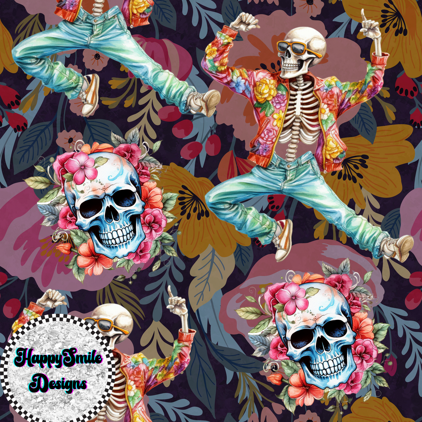 Boogie Skelly