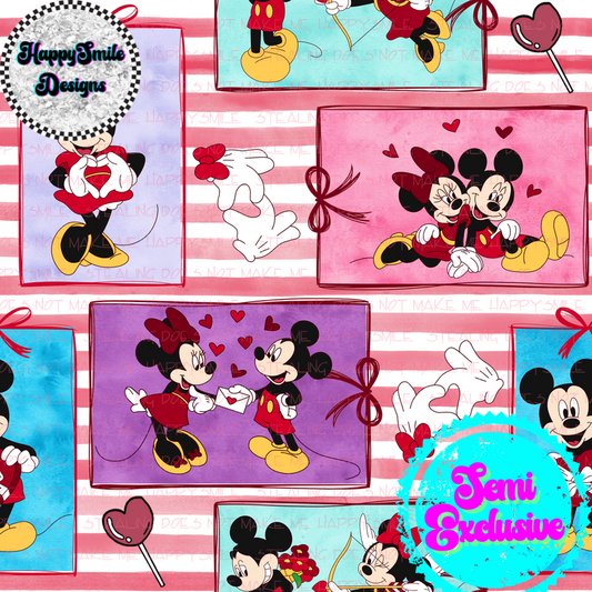 Happily Ever Always *Semi Exclusive*