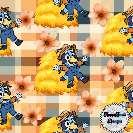 Fall Heeler (Variants)