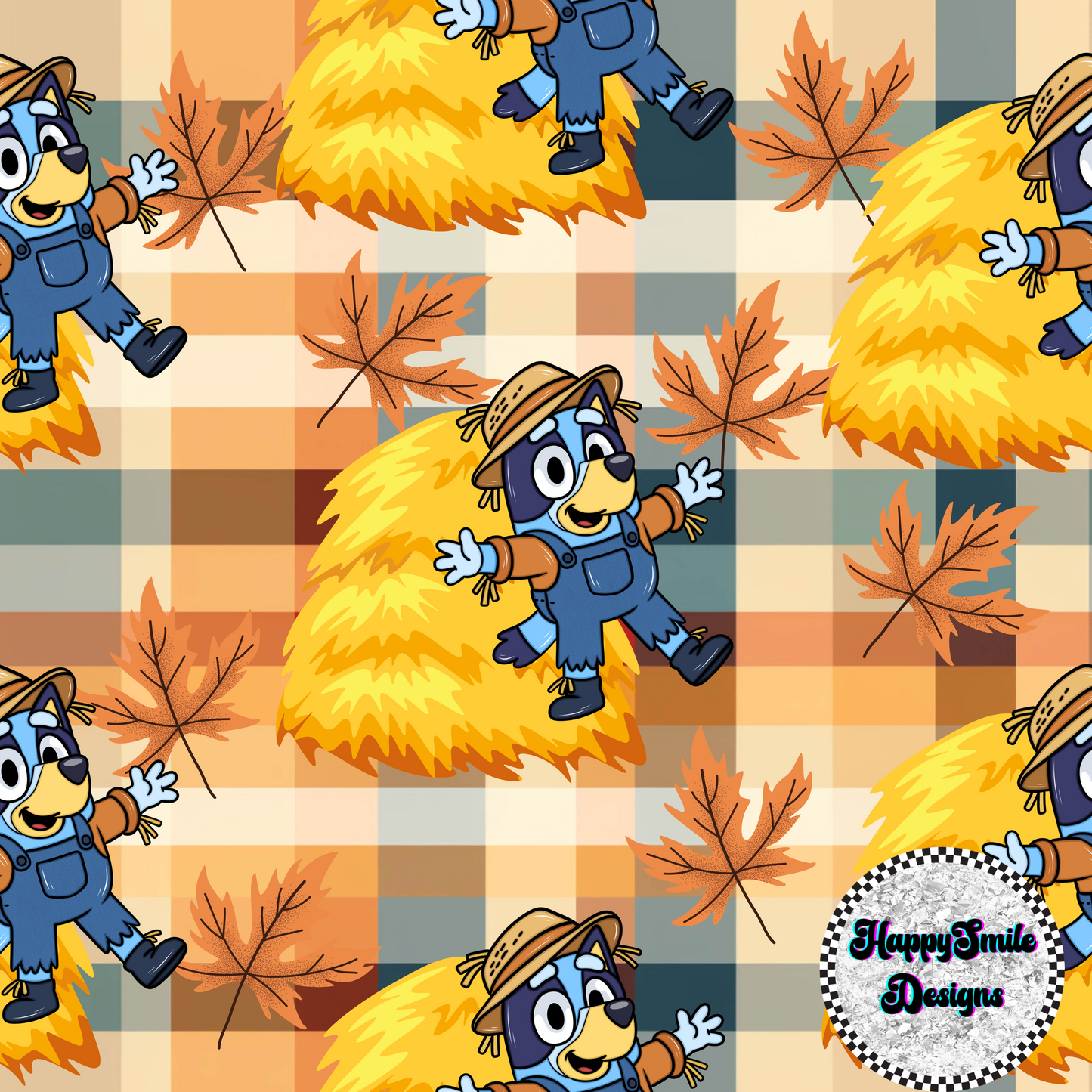 Fall Heeler (Variants)