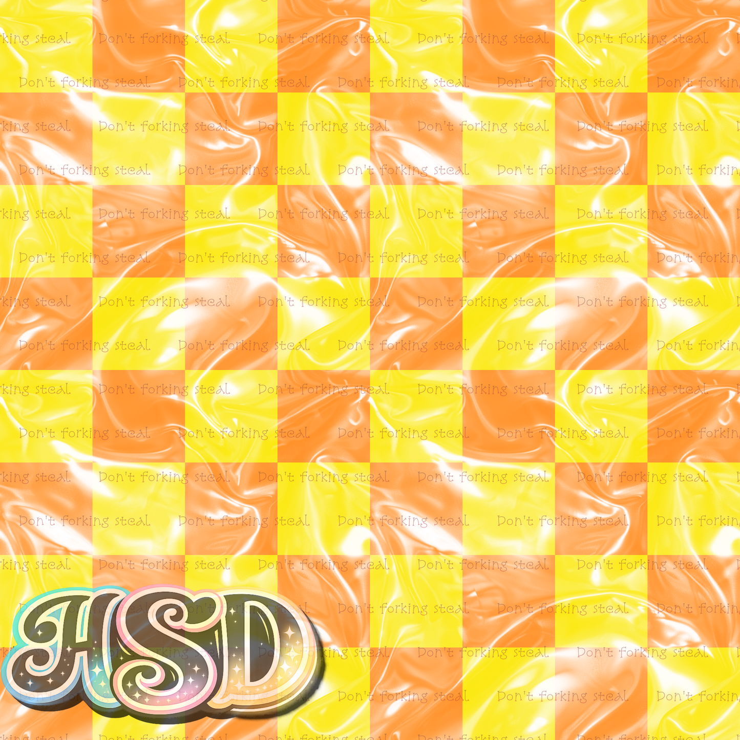 Holographic Splash Zone (VARIANTS)