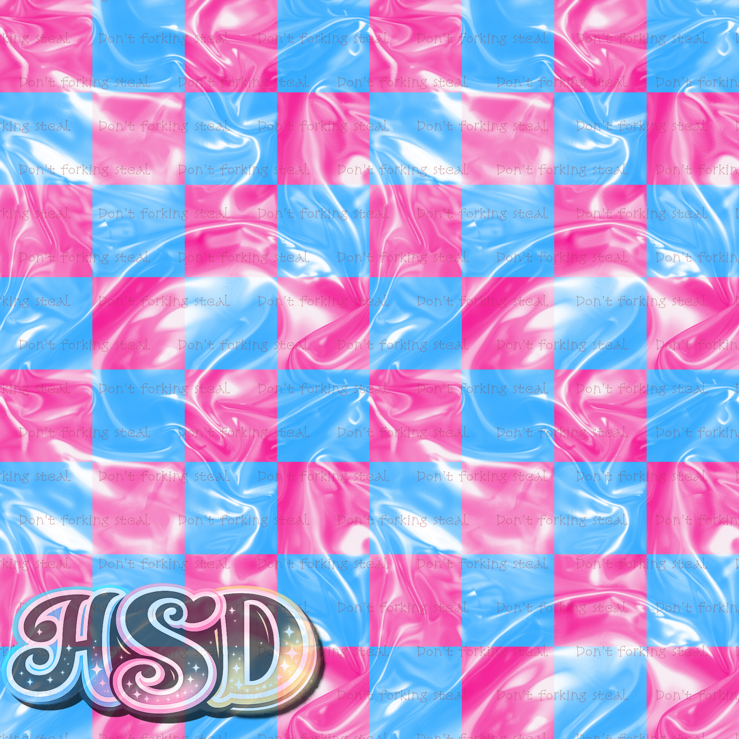 Holographic Splash Zone (VARIANTS)