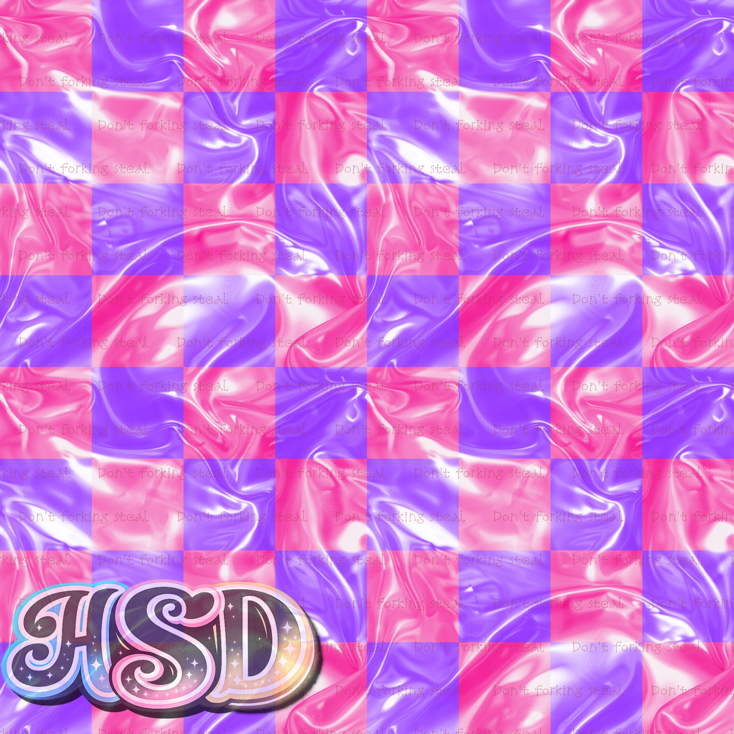 Holographic Splash Zone (VARIANTS)