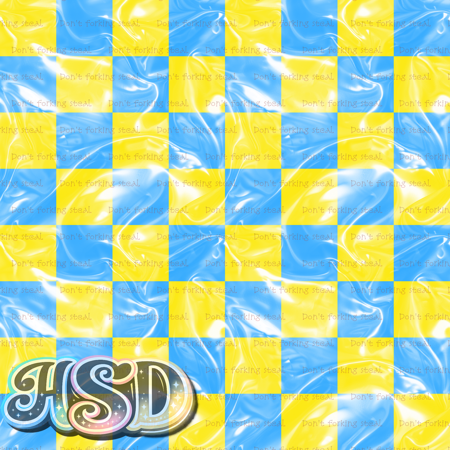 Holographic Splash Zone (VARIANTS)