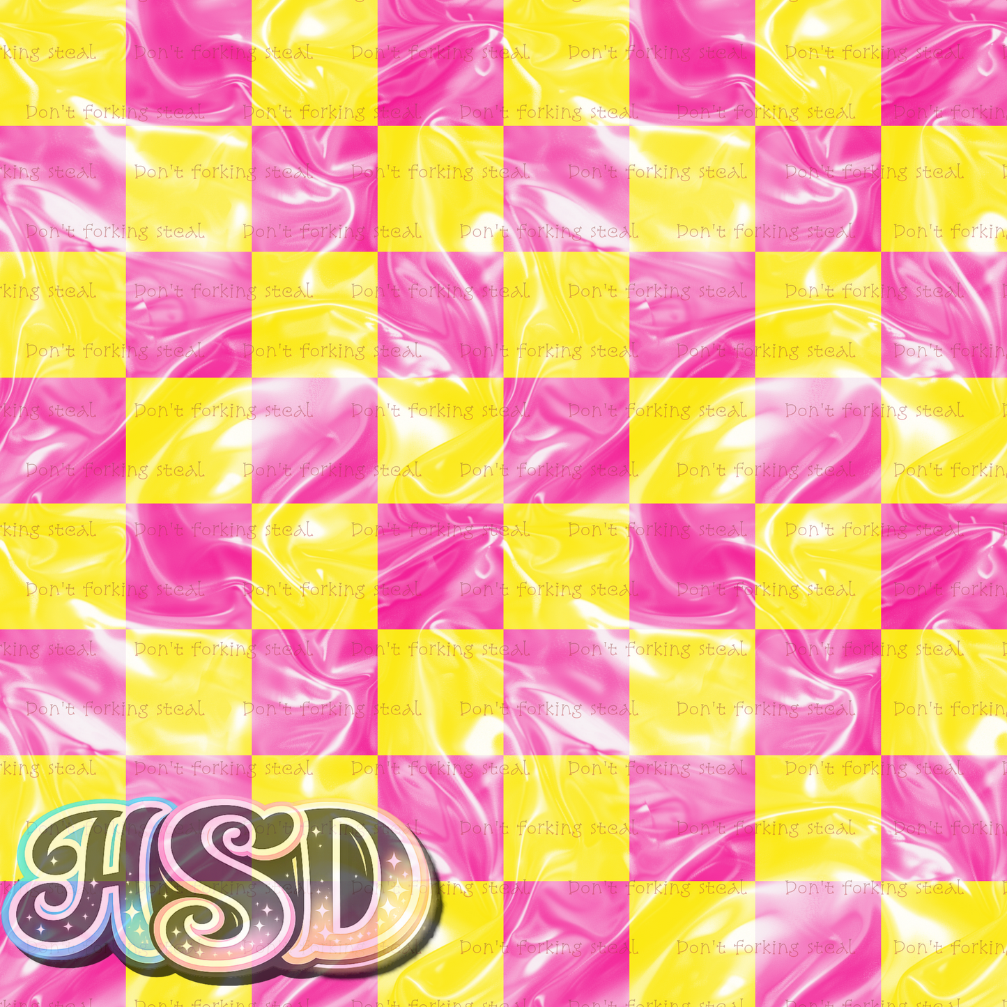 Holographic Splash Zone (VARIANTS)
