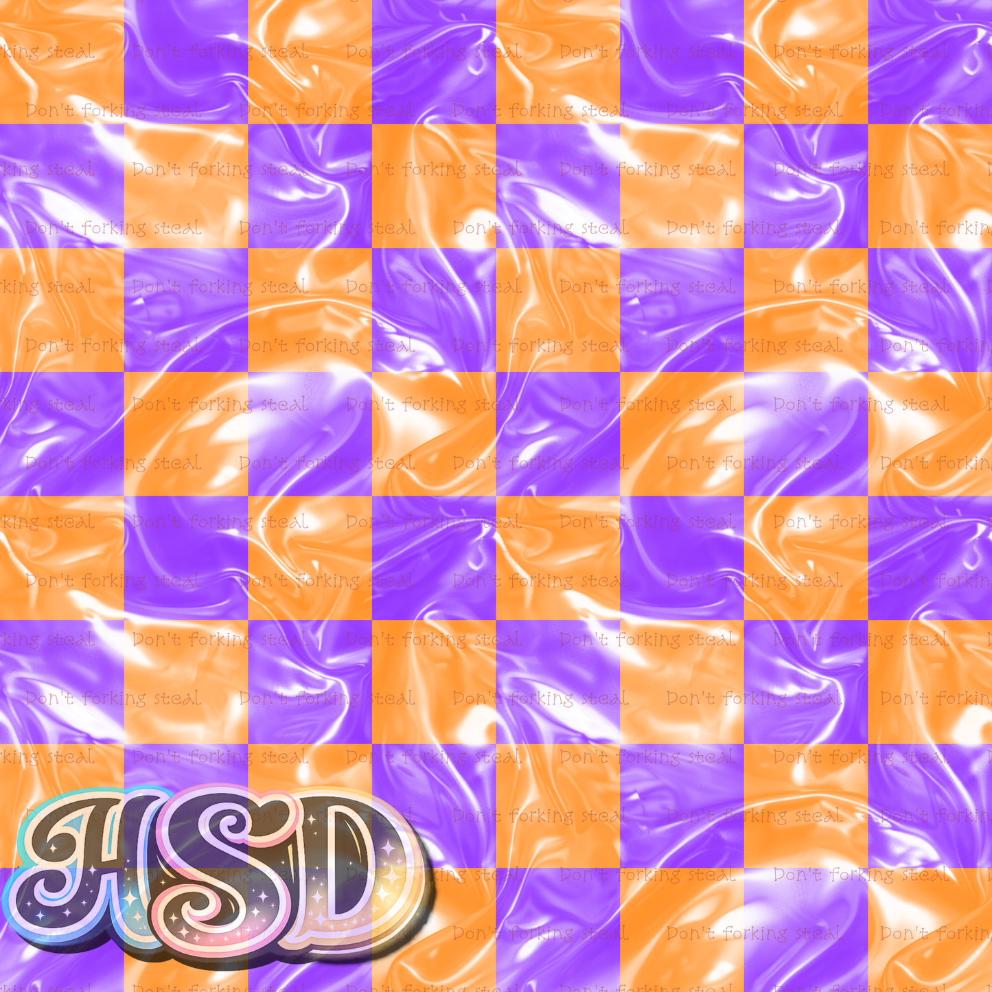 Holographic Splash Zone (VARIANTS)