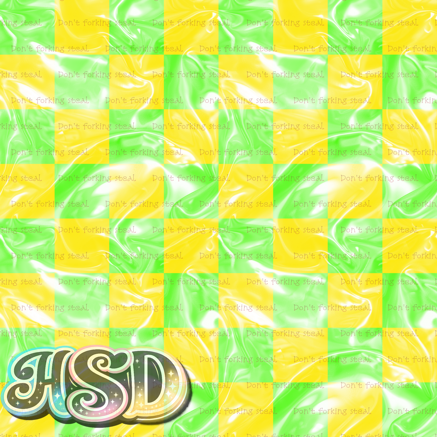 Holographic Splash Zone (VARIANTS)