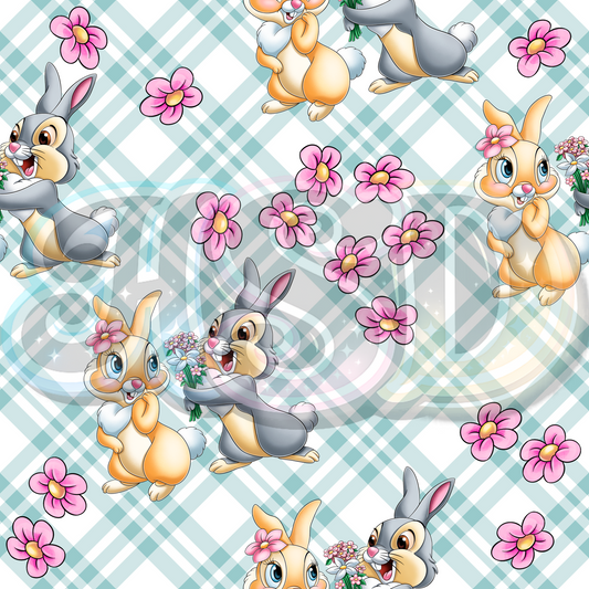 Hoppy Ever After