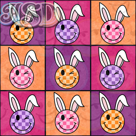 Hoppy Little Wink (Variants)