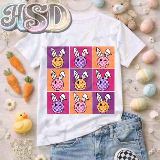 Hoppy Little Wink (Variants) PNG