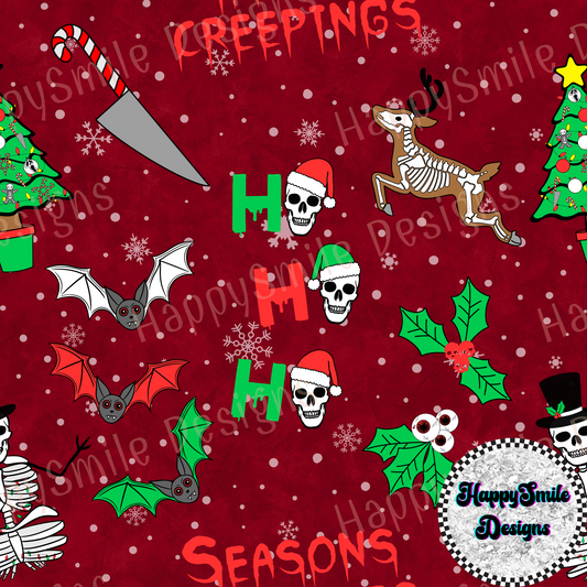 Horror Tidings