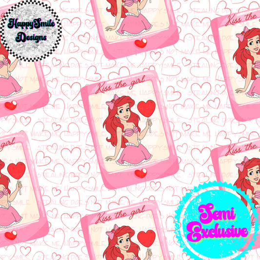 Hotline to my Heart *Semi Exclusive