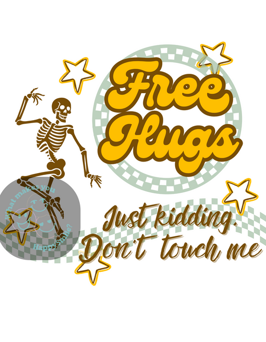 Free Hugs